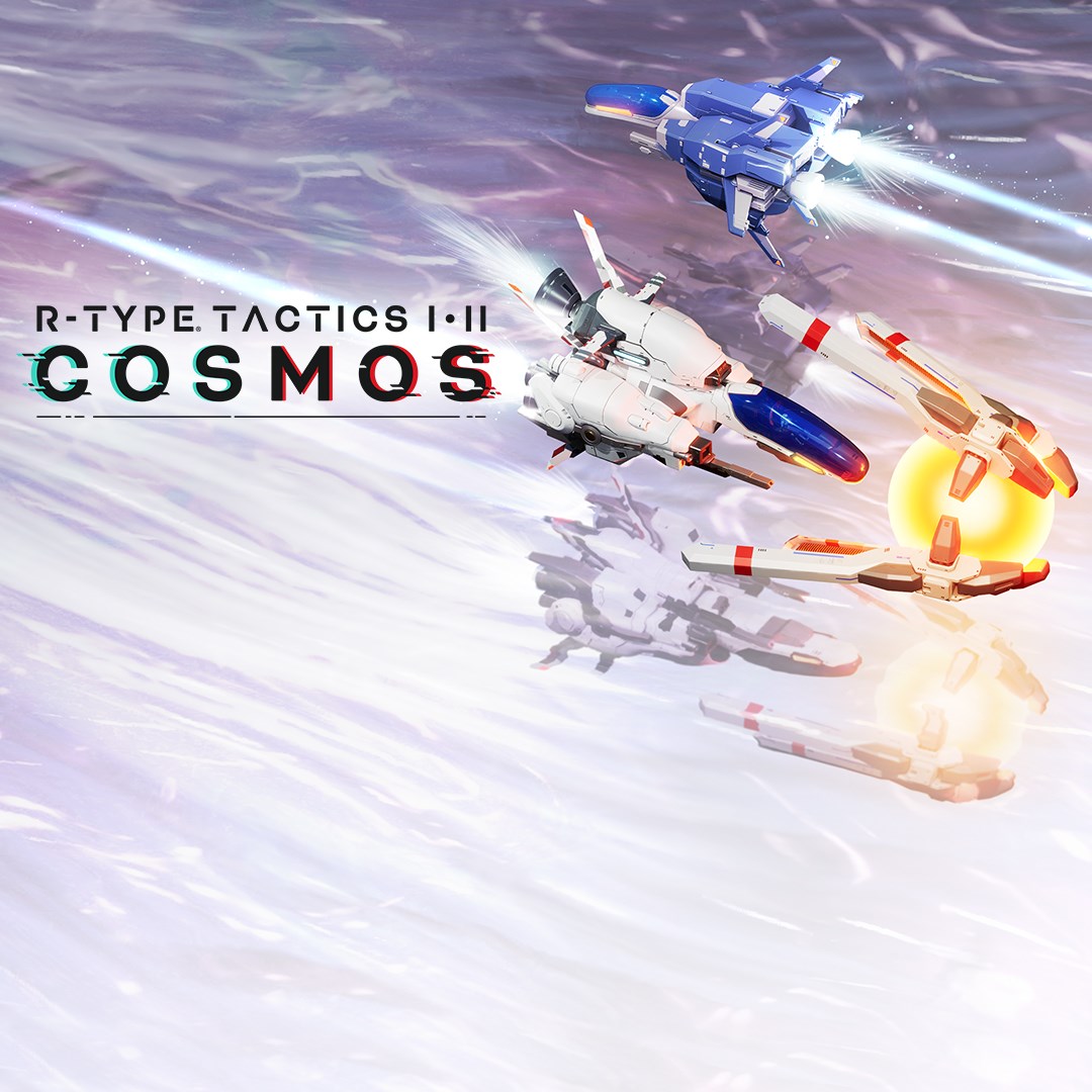 R-Type Tactics I • II Cosmos - Xbox live key - United States