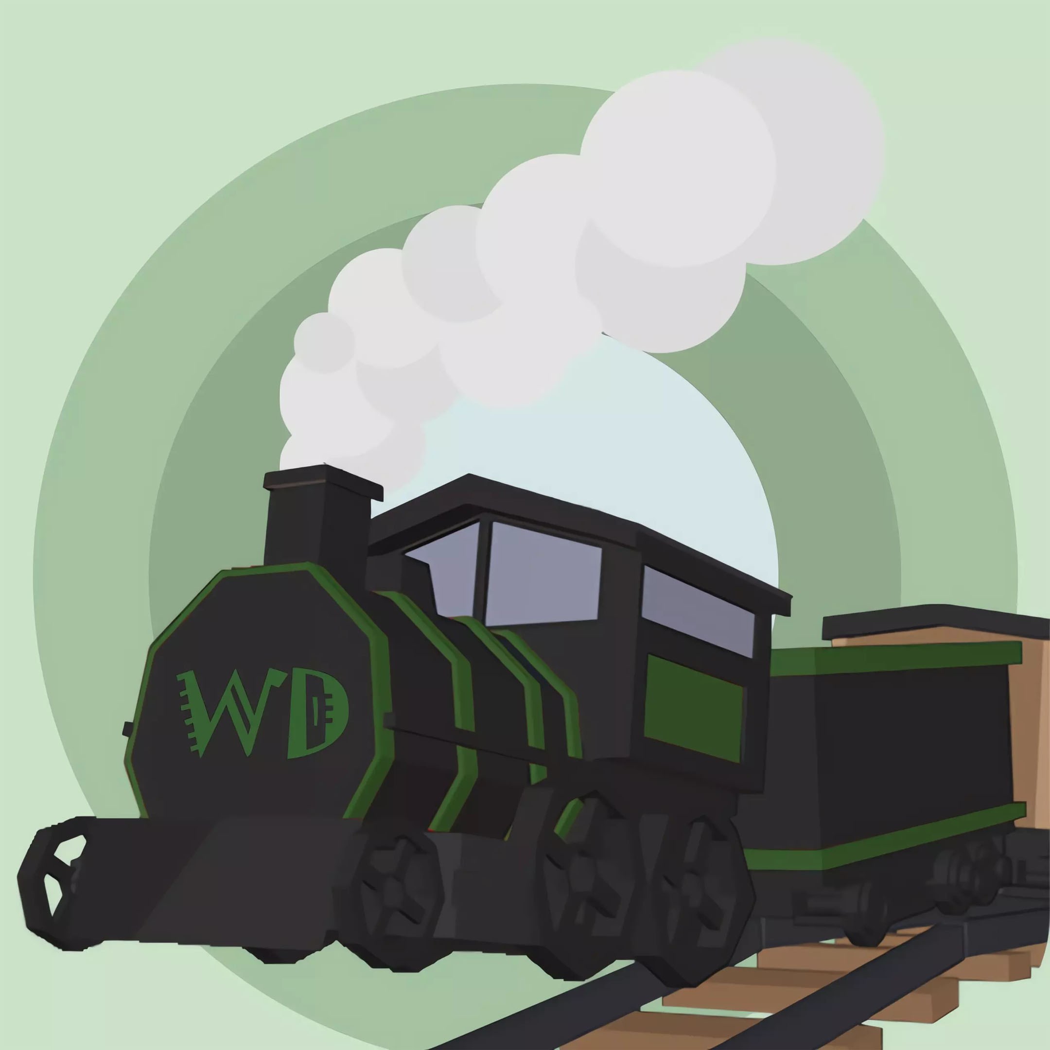 Trainlax - Xbox live key - United Kingdom