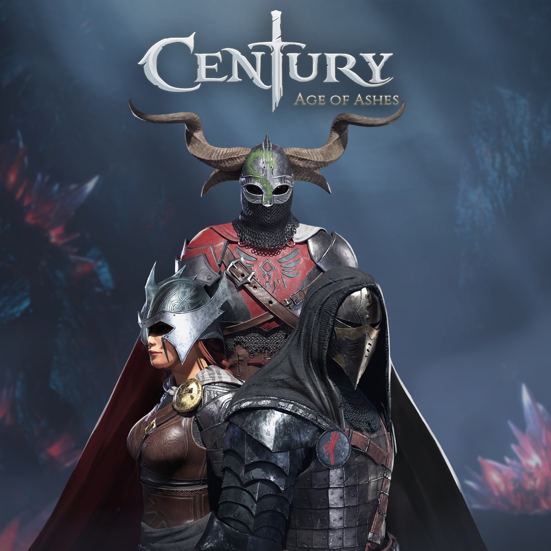 Century: Age of Ashes - Ember Crown Edition - Xbox live key - South Africa