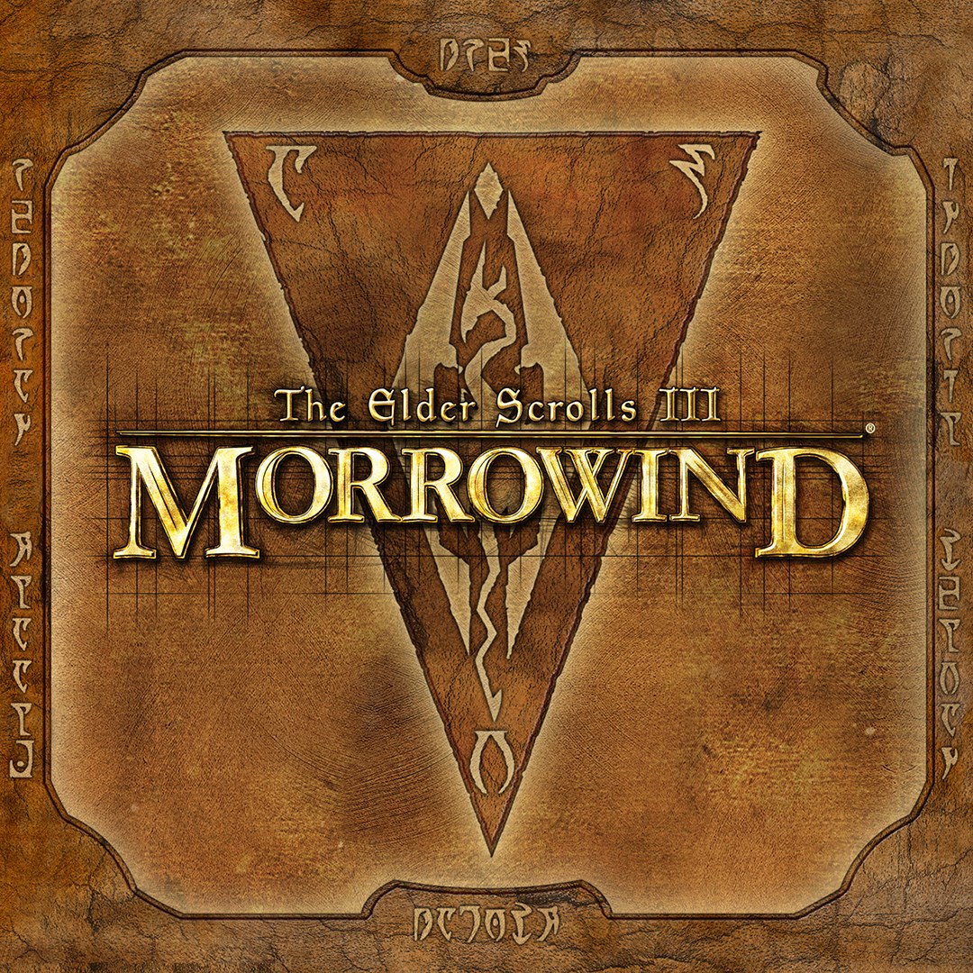 The Elder Scrolls III: Morrowind Game of the Year Edition (PC) - Xbox live key - South Africa