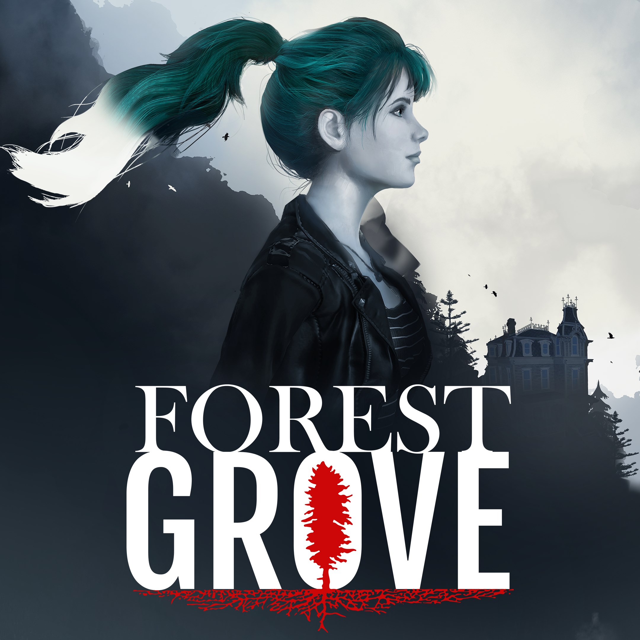 Forest Grove - Xbox live key - South Africa