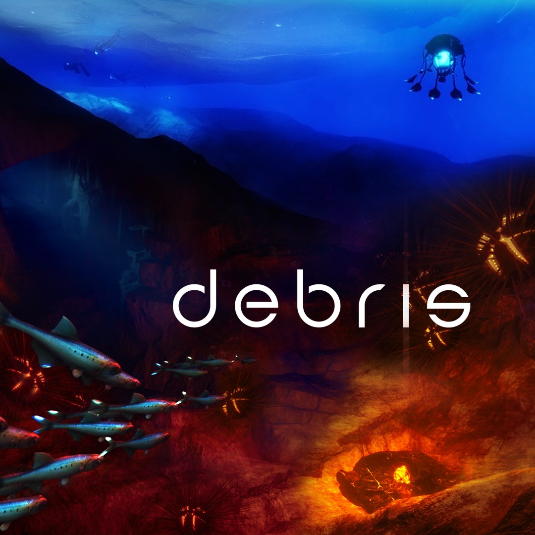 Debris: Xbox One Edition - Xbox live key - United States