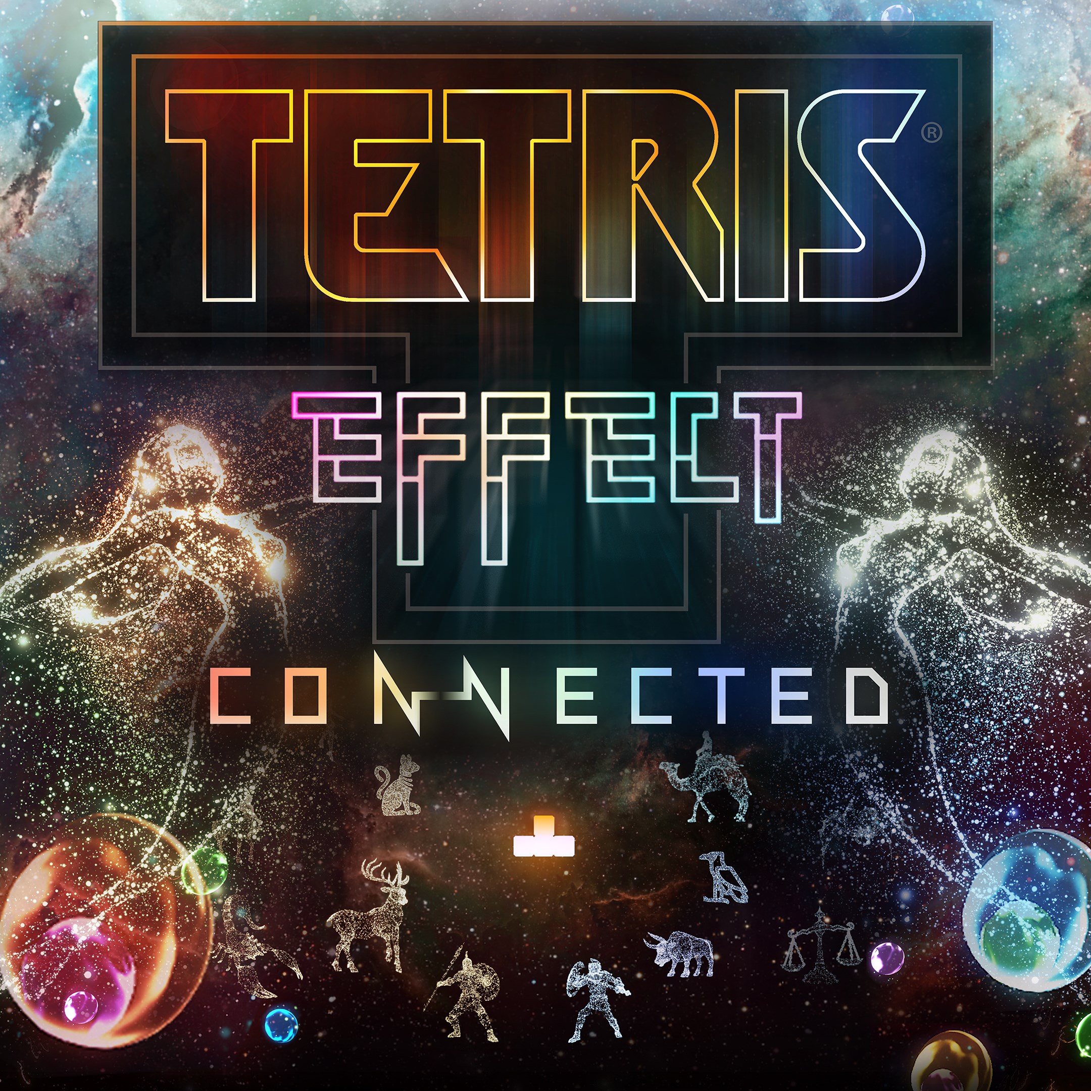 Tetris® Effect: Connected - Xbox live key - South Africa