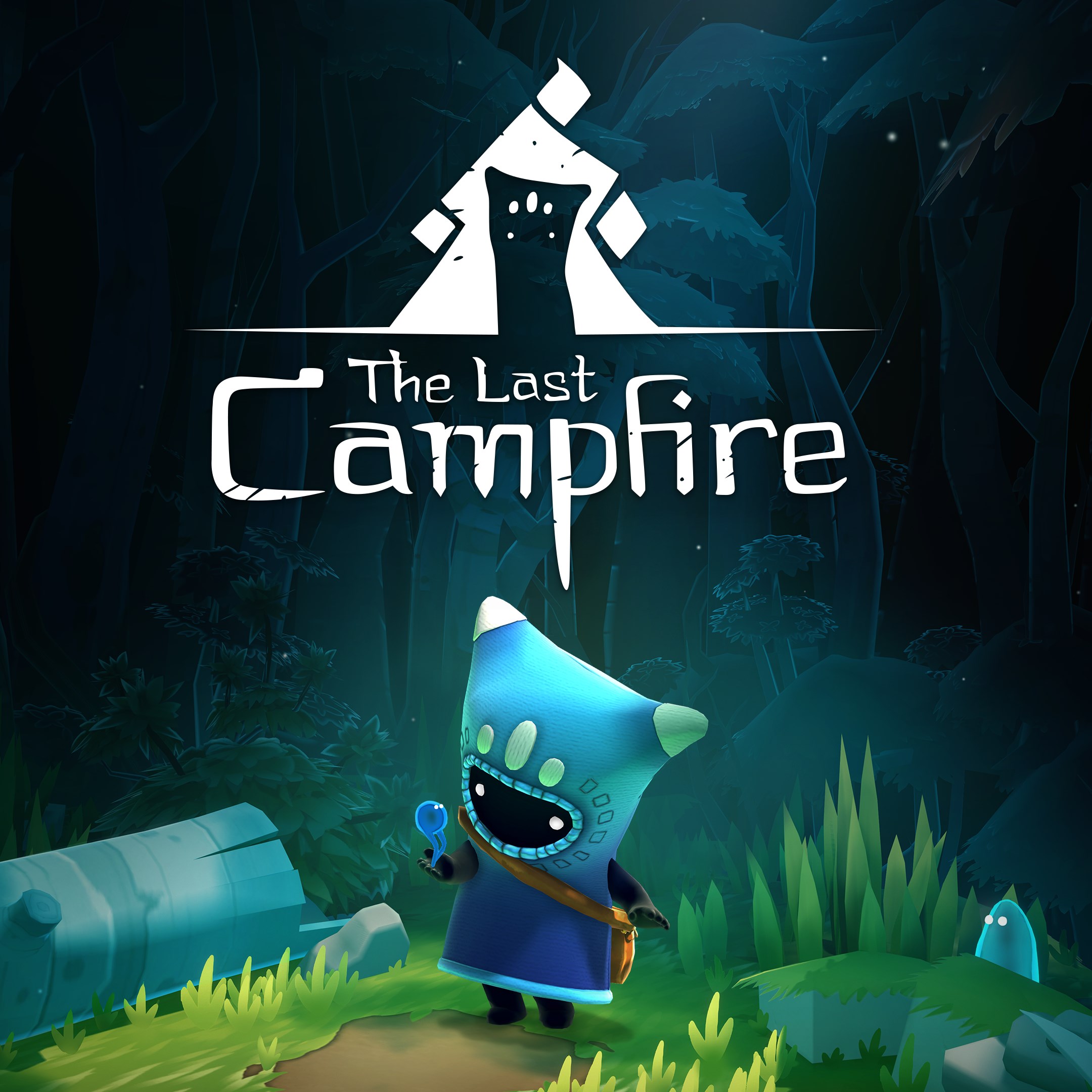 The Last Campfire - Xbox live key - United Kingdom