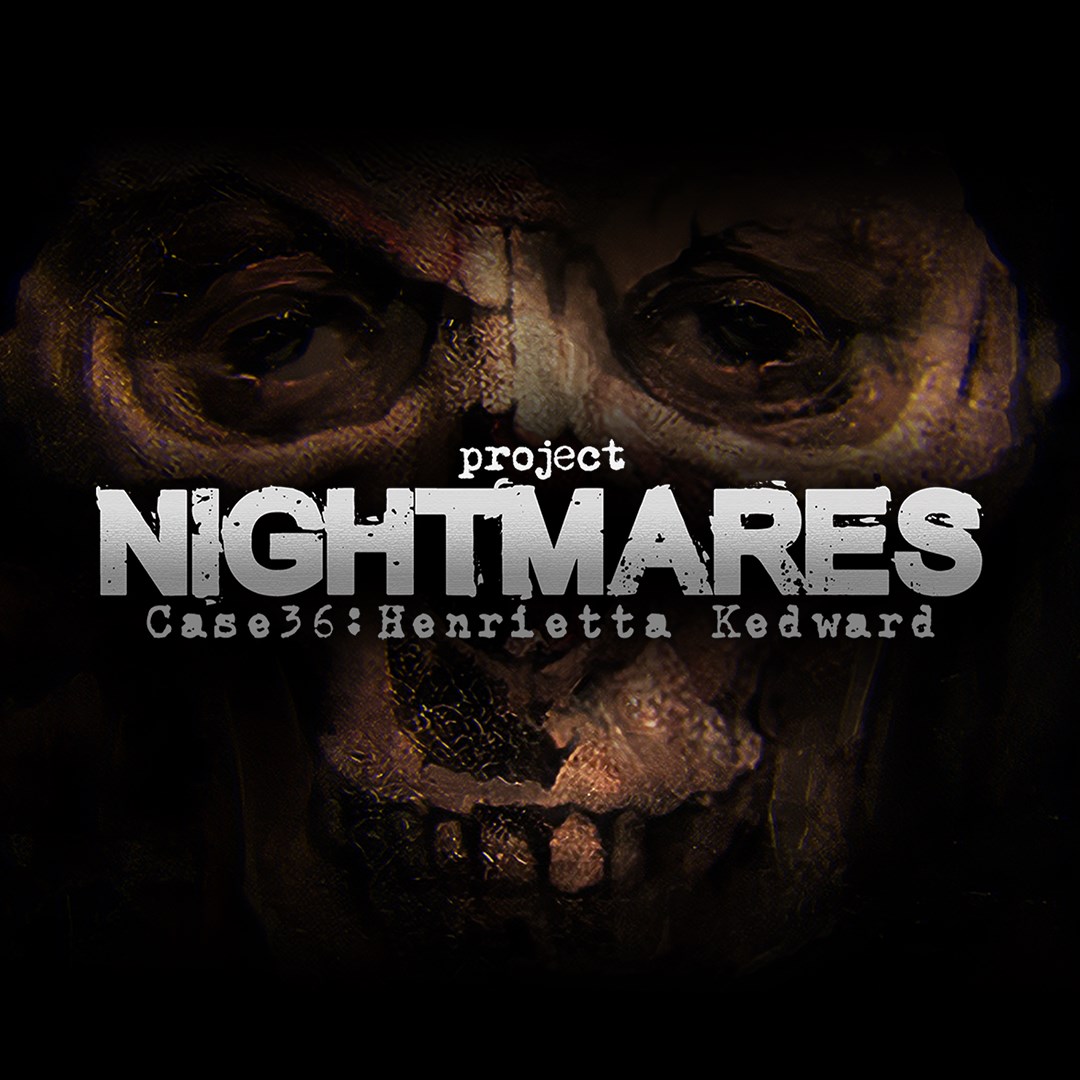 Project Nightmares Case 36: Henrietta Kedward - Xbox live key - South Africa