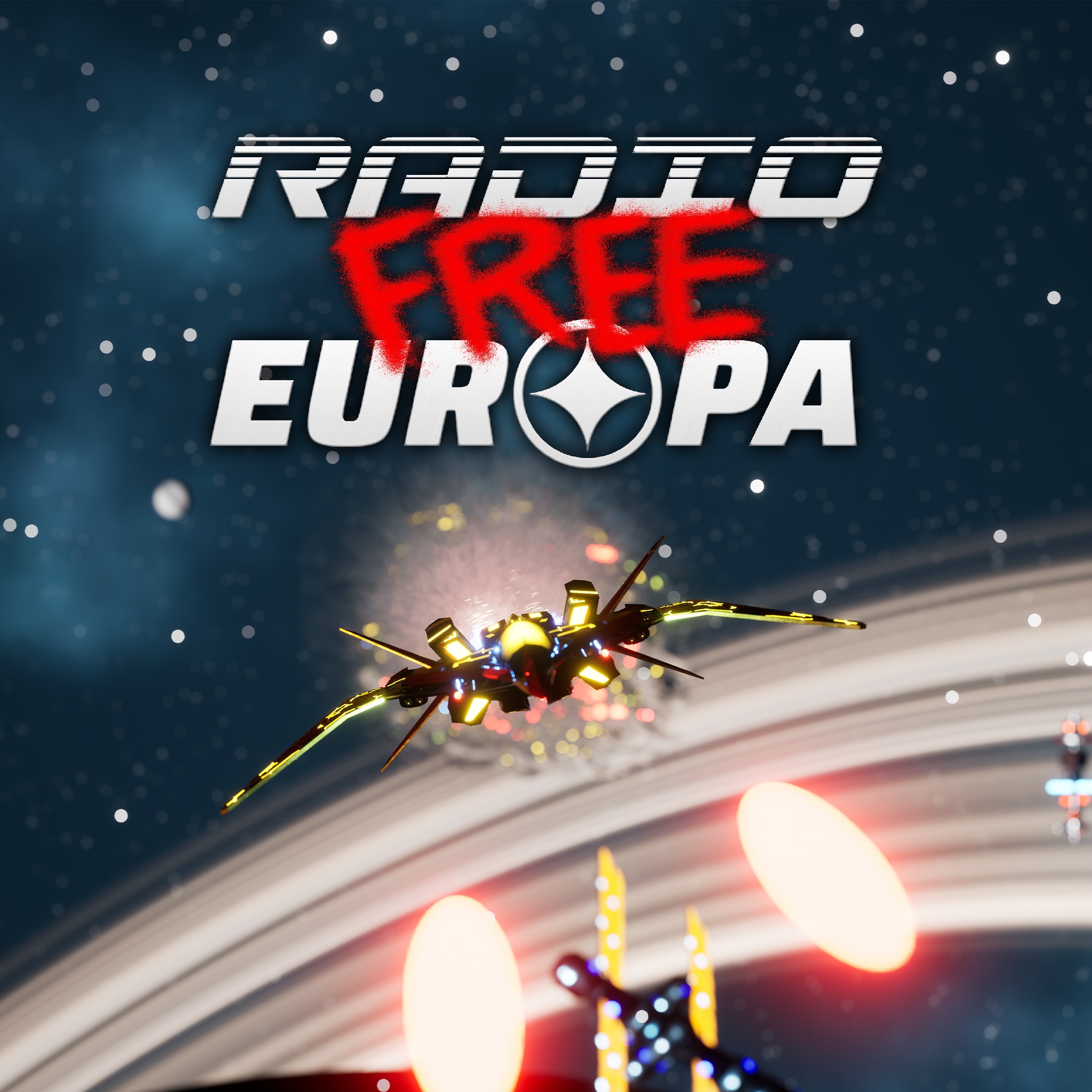 Radio Free Europa - Xbox live key - United Kingdom