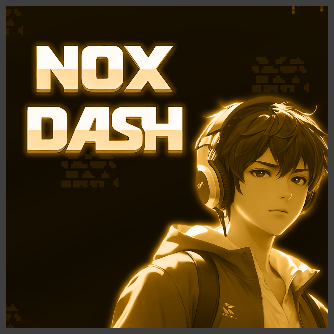 Nox Dash Bundle - Xbox live key - United Kingdom