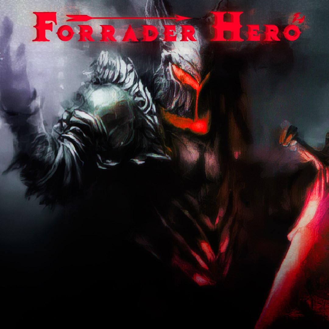 Forrader Hero - Xbox live key - United Kingdom