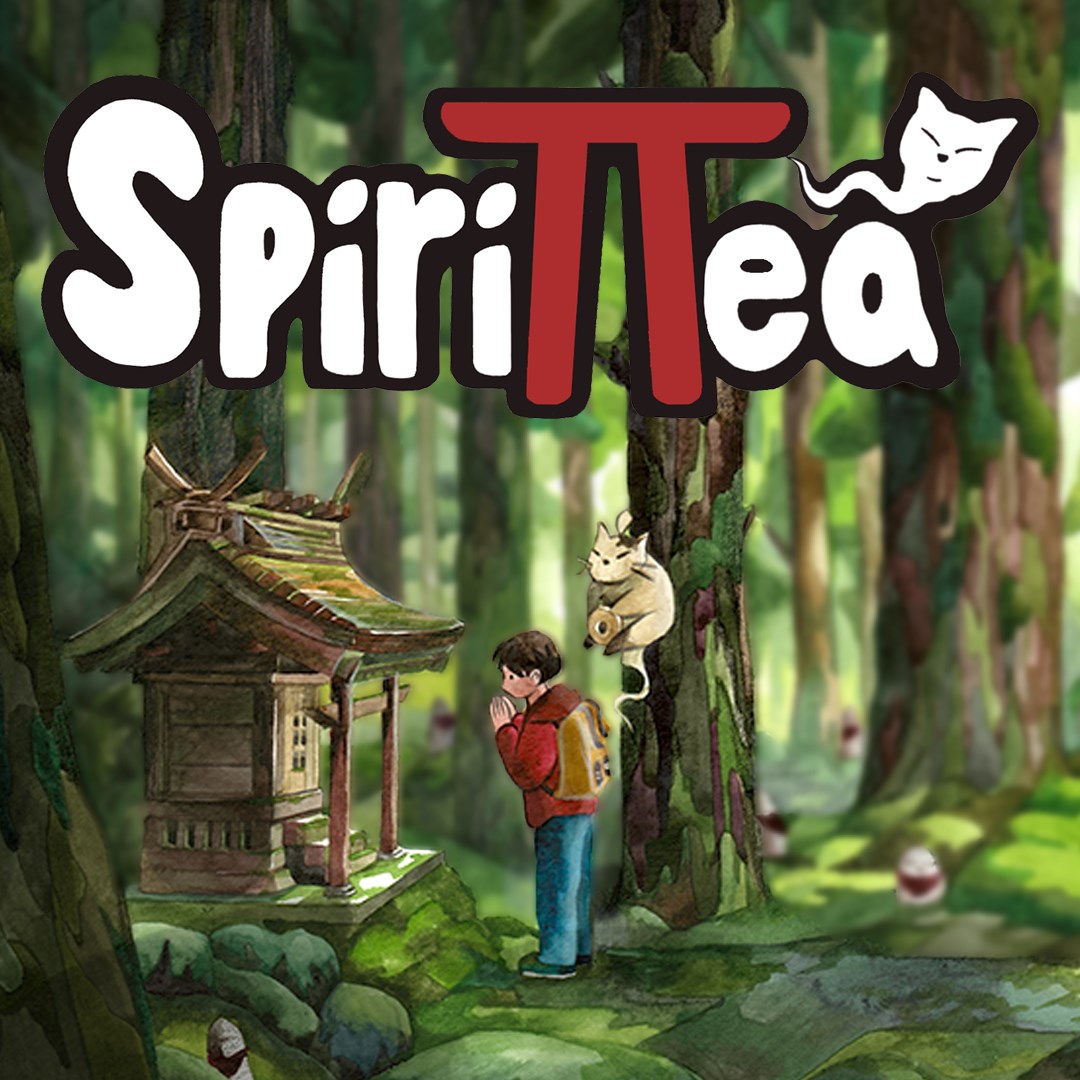 Spirittea - Xbox live key - United States