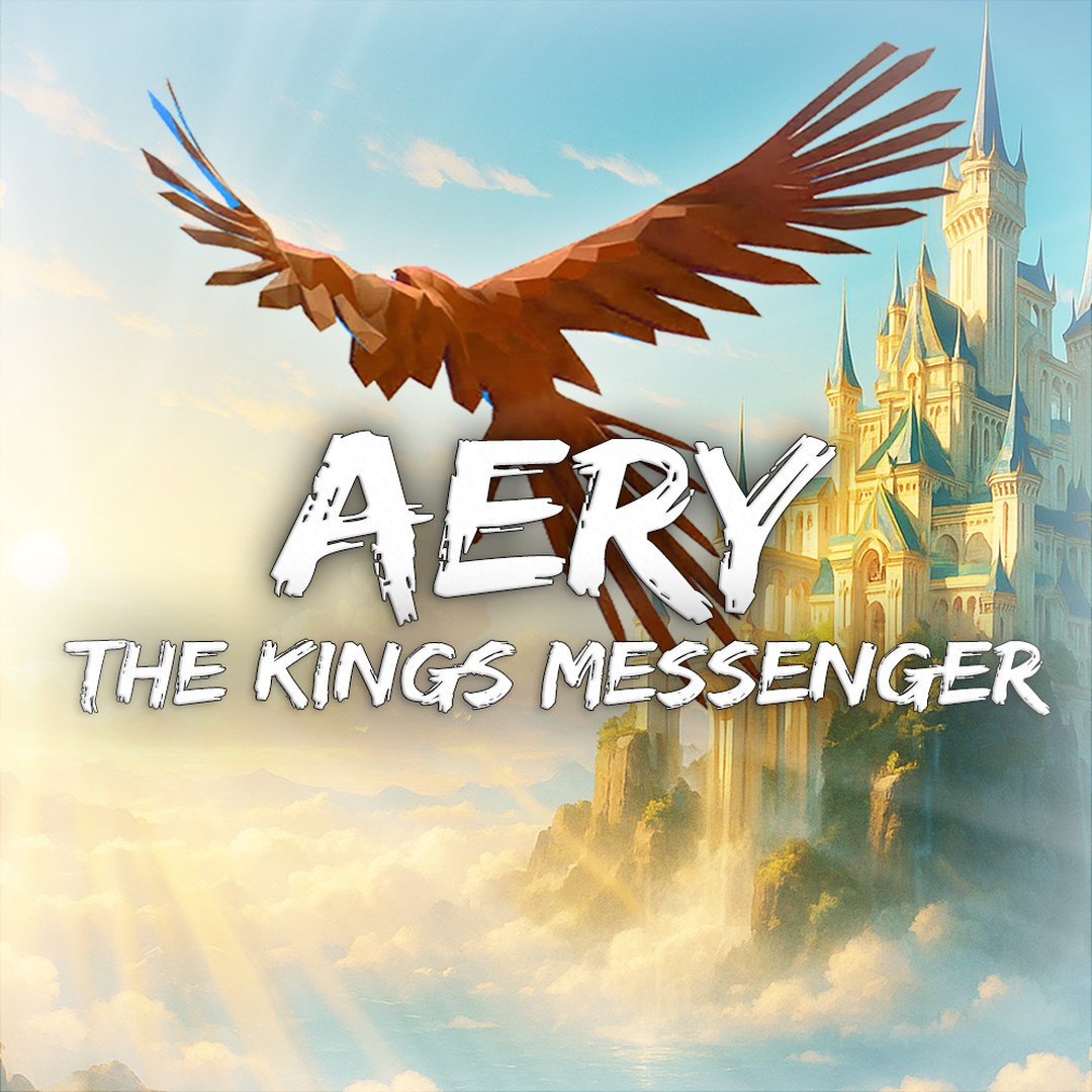 Aery - The King's Messenger - Xbox live key - Germany