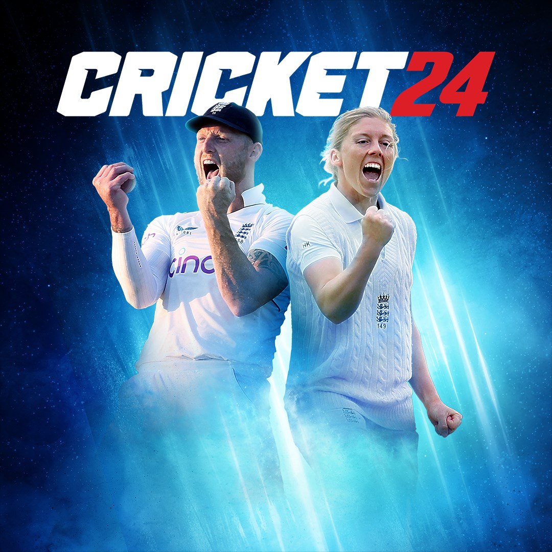 Cricket 24 - Xbox live key - South Africa