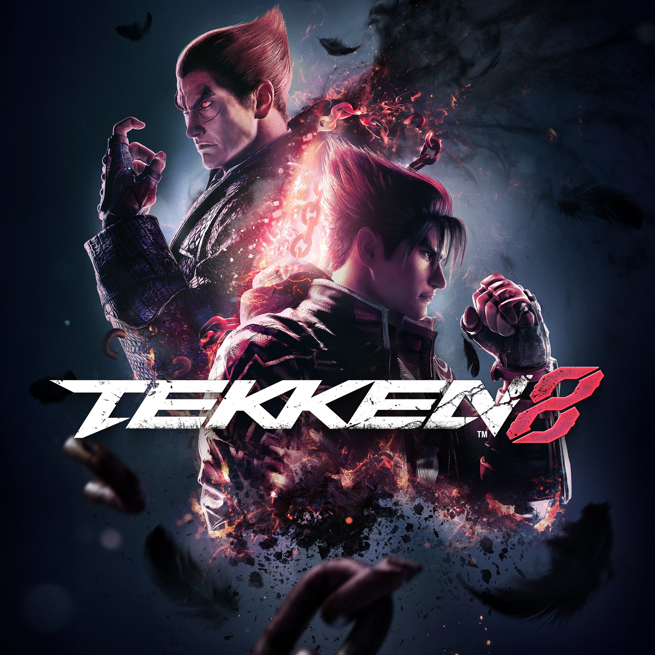 TEKKEN 8 - Xbox live key - United States