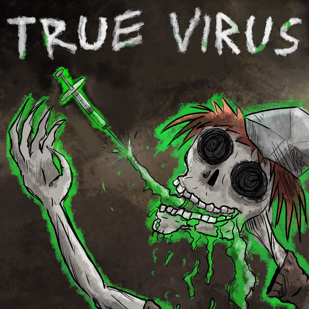 True Virus - Xbox live key - United States