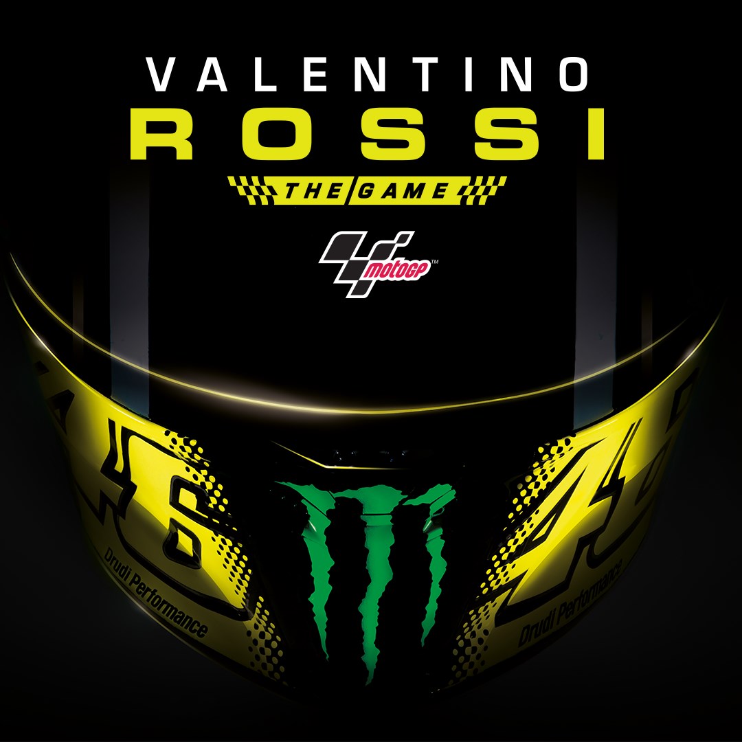 Valentino Rossi The Game - Xbox live key - South Africa