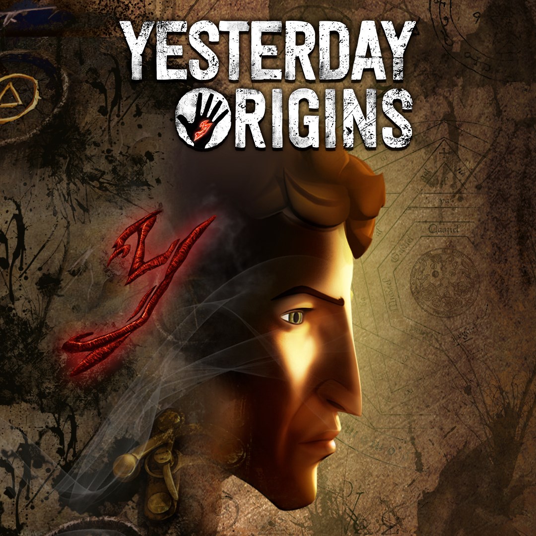 Yesterday Origins - Xbox live key - United Kingdom