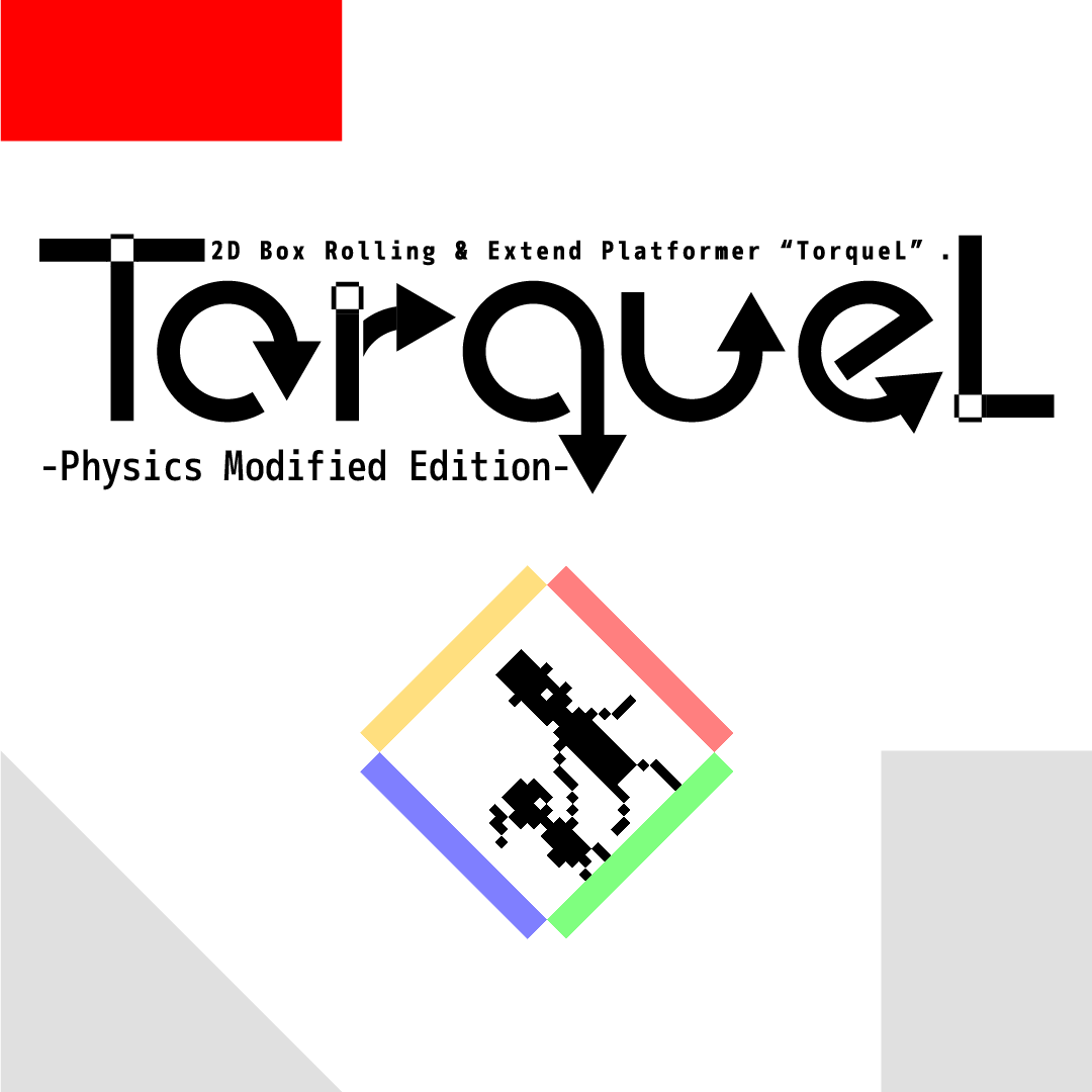 TorqueL -Physics Modified Edition- - Xbox live key - United Kingdom