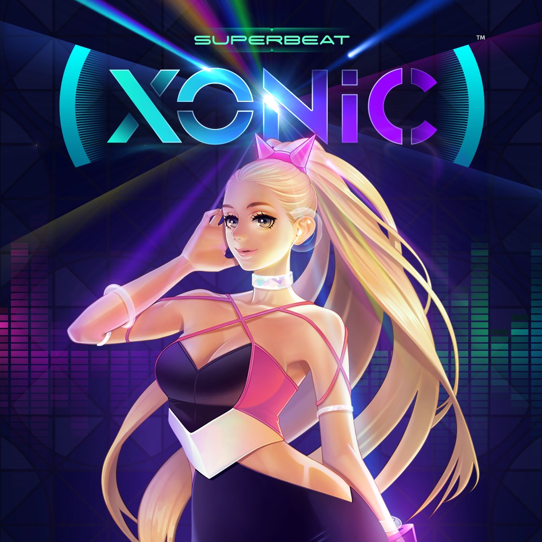 SUPERBEAT: XONiC - Xbox live key - United States