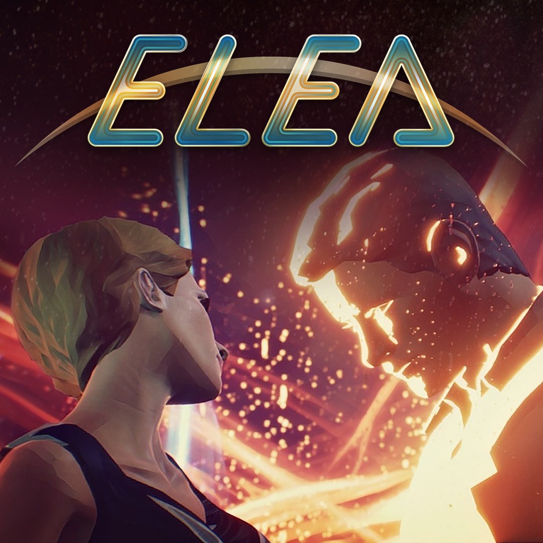 Elea - Episode 1 - Xbox live key - South Africa