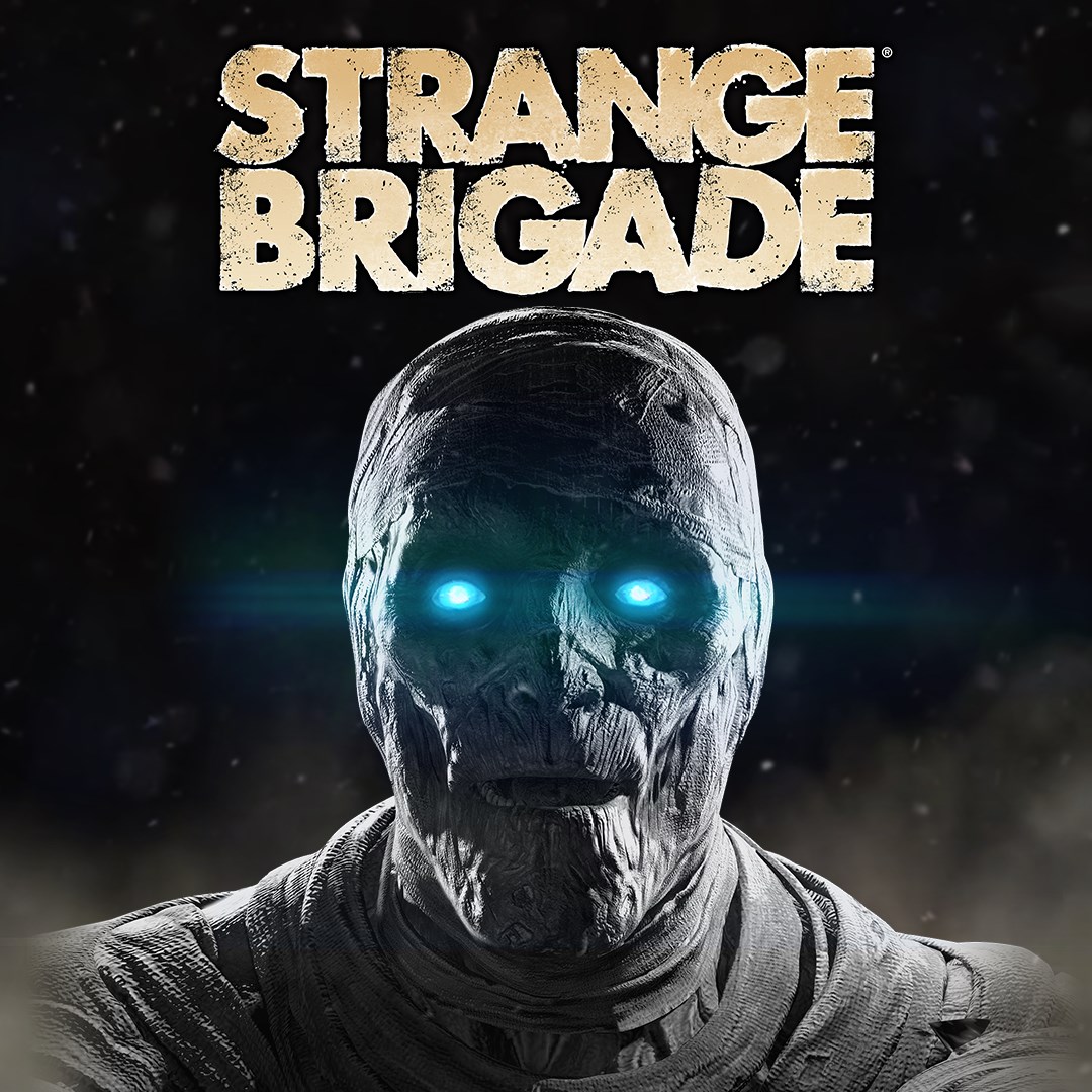 Strange Brigade - Xbox live key - United States