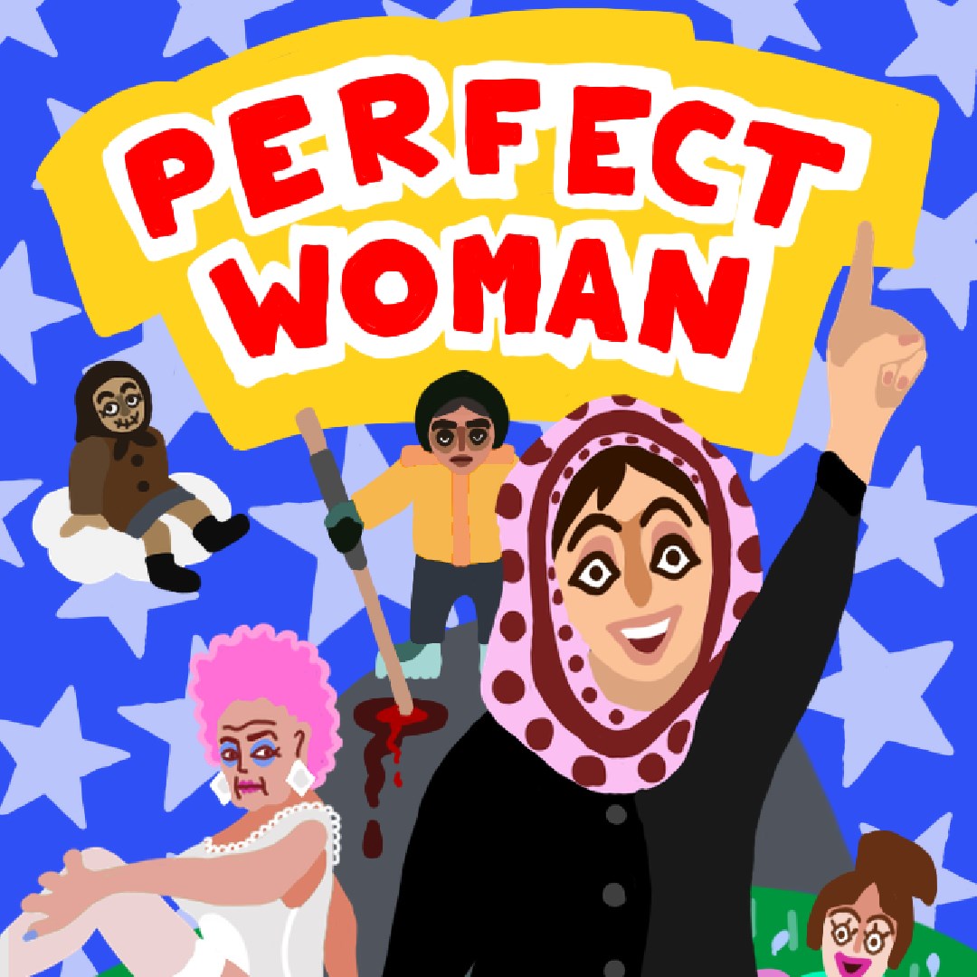 Perfect Woman - Xbox live key - United States
