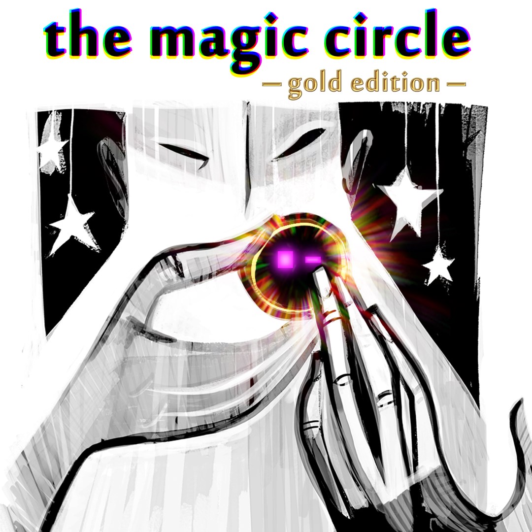 The Magic Circle: Gold Edition - Xbox live key - South Africa