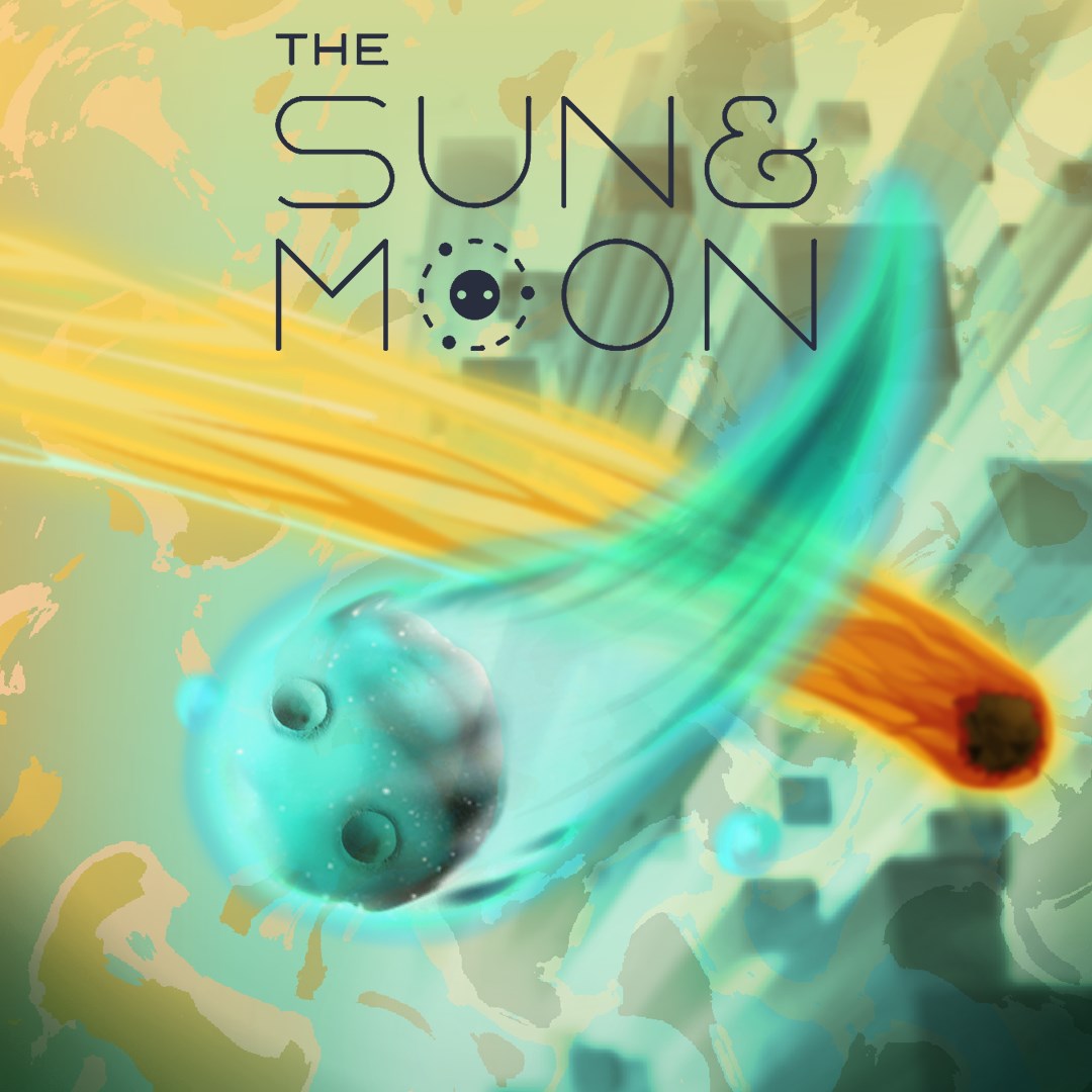 The Sun and Moon - Xbox live key - United Kingdom
