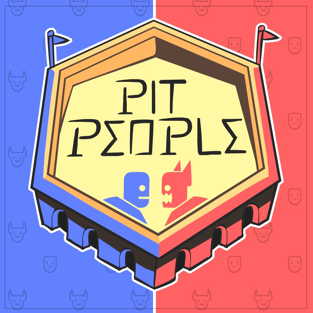 Pit People - Xbox live key - South Africa