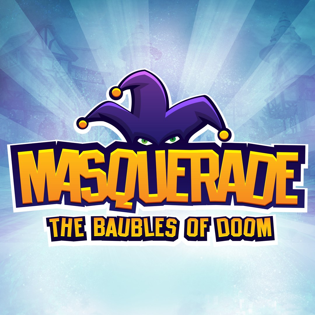 Masquerade: The Baubles of Doom - Xbox live key - South Africa