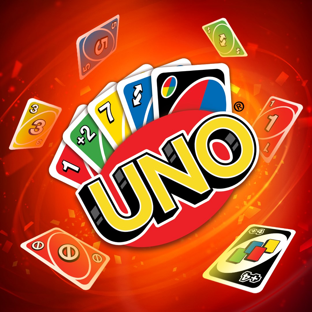 UNO™ - Xbox live key - South Africa