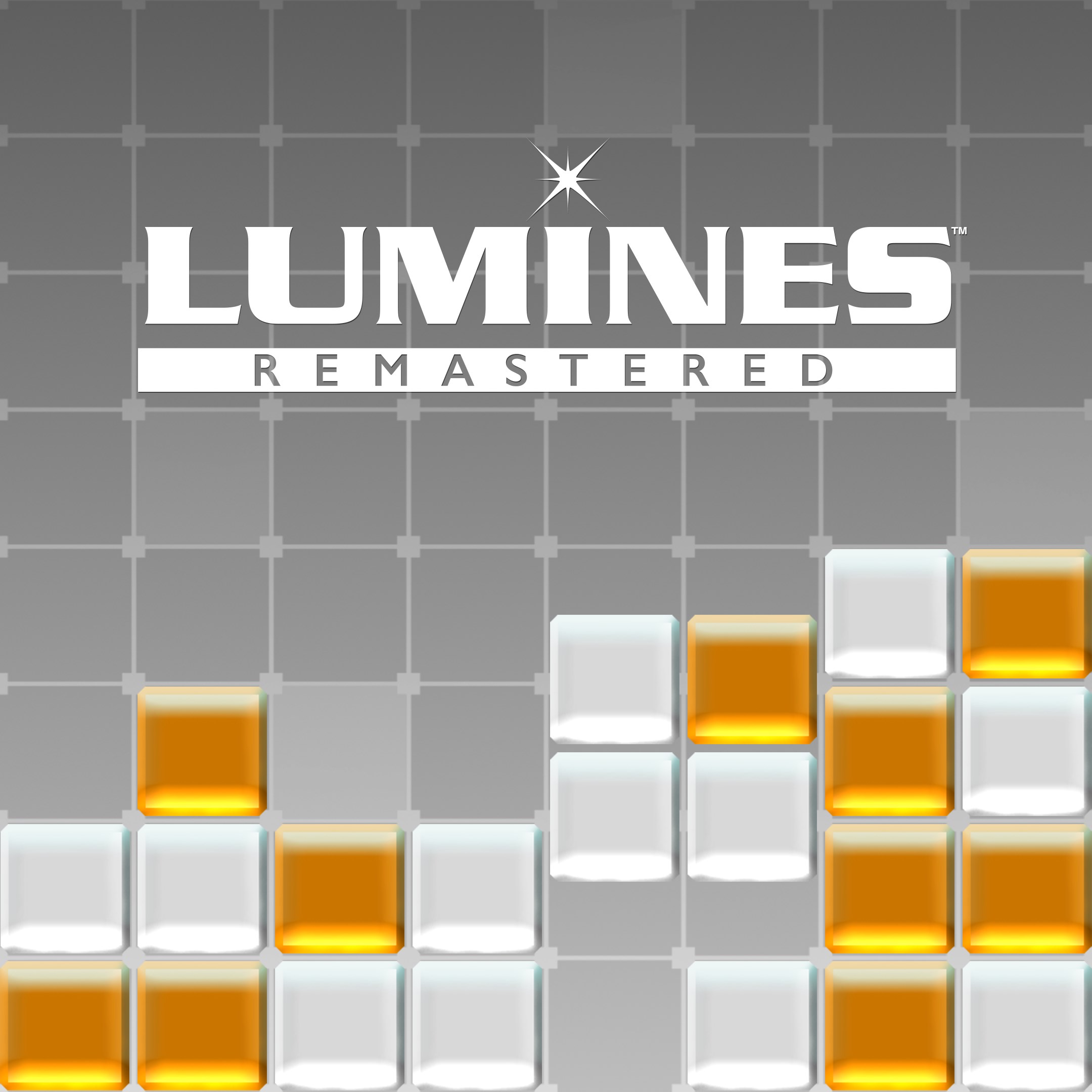 LUMINES REMASTERED - Xbox live key - South Africa