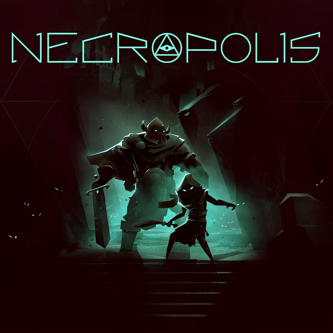 Necropolis - Xbox live key - United States