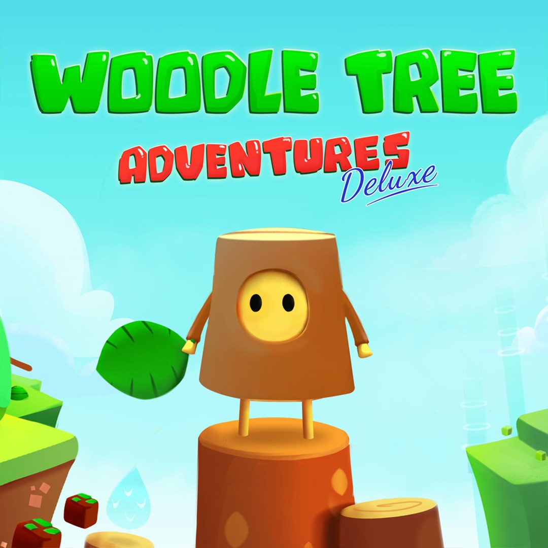 Woodle Tree Adventures - Xbox live key - United States