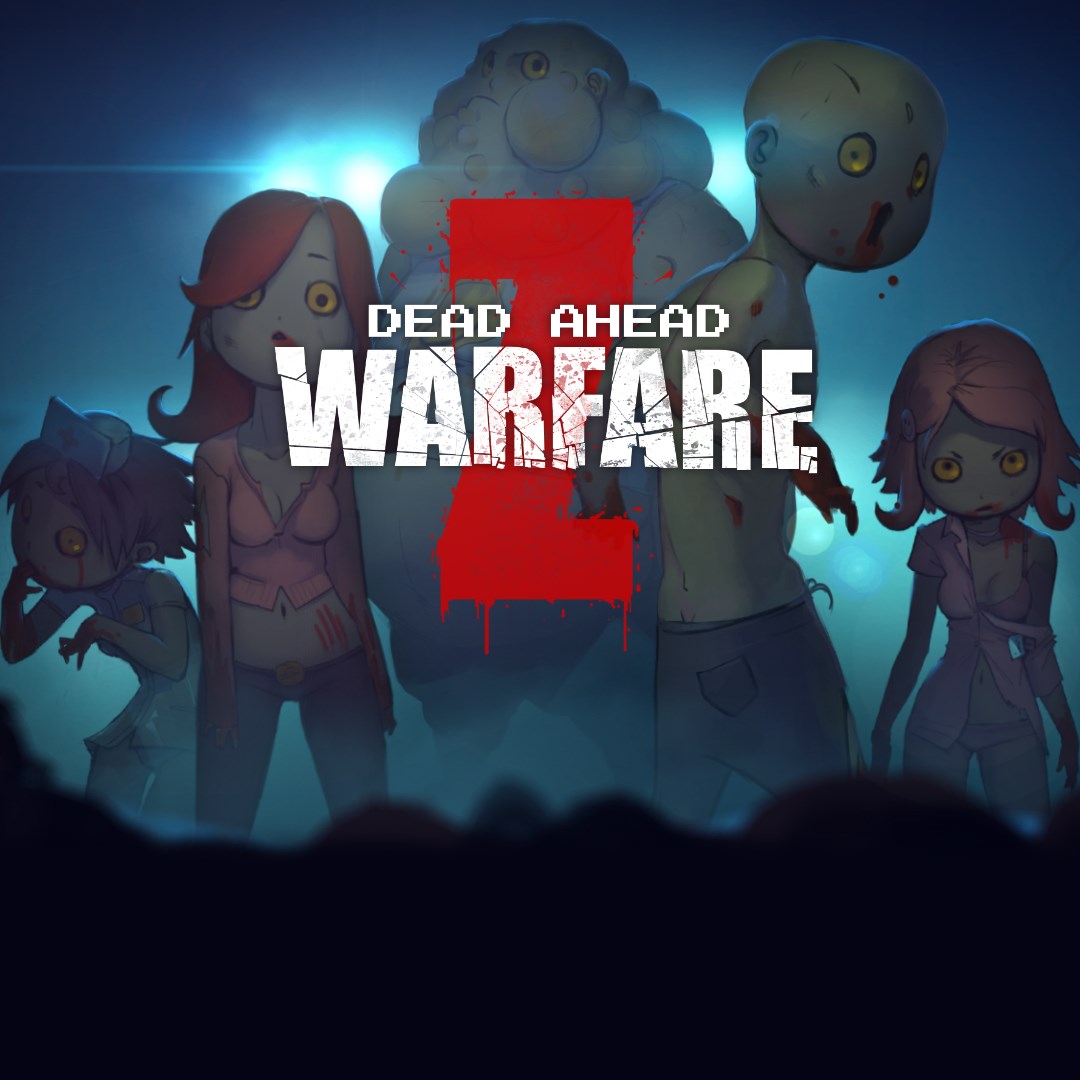 Dead Ahead: Zombie Warfare - Xbox live key - South Africa