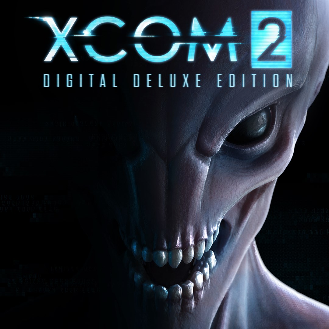 XCOM® 2 Digital Deluxe Edition - Xbox live key - United Kingdom