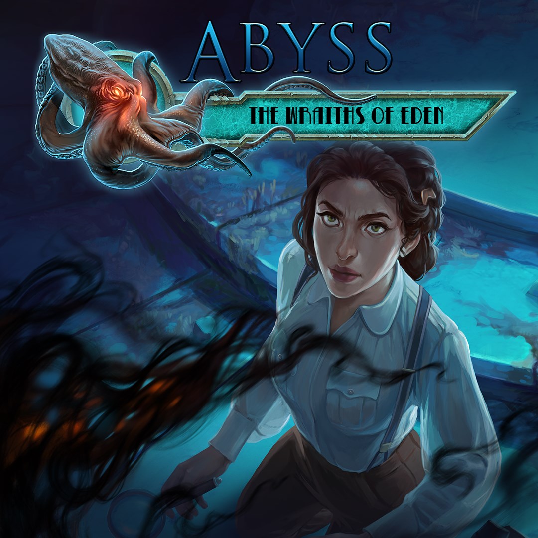 Abyss: The Wraiths of Eden - Xbox live key - United Kingdom