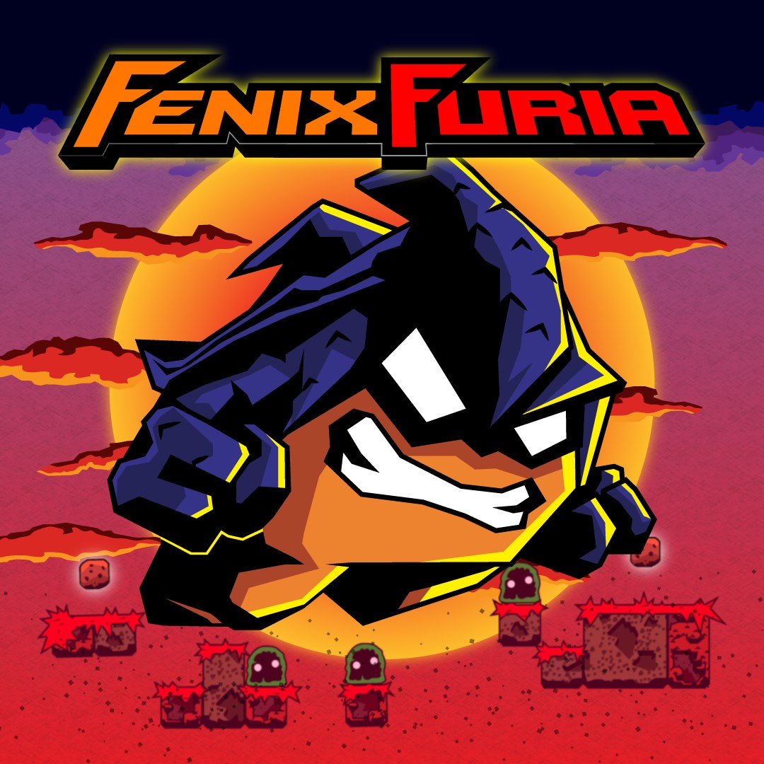Fenix Furia - Xbox live key - United Kingdom