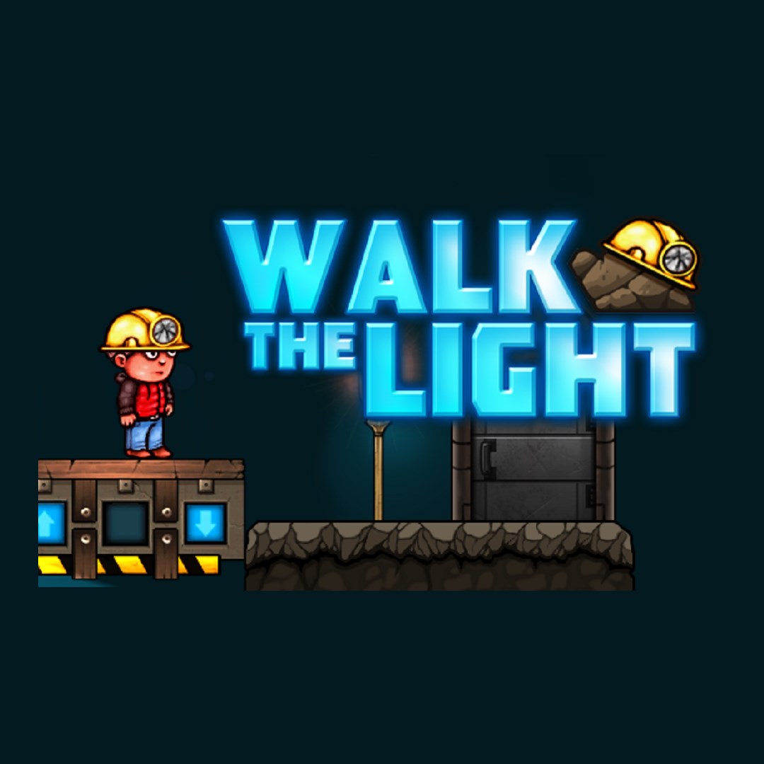 Walk The Light - Xbox live key - United States