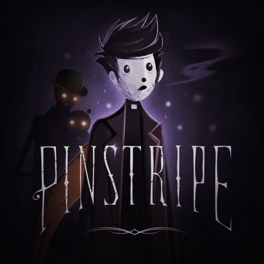 Pinstripe - Xbox live key - South Africa
