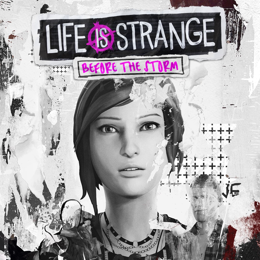 Life is Strange: Before the Storm Episode 1 - Xbox live key - United Kingdom