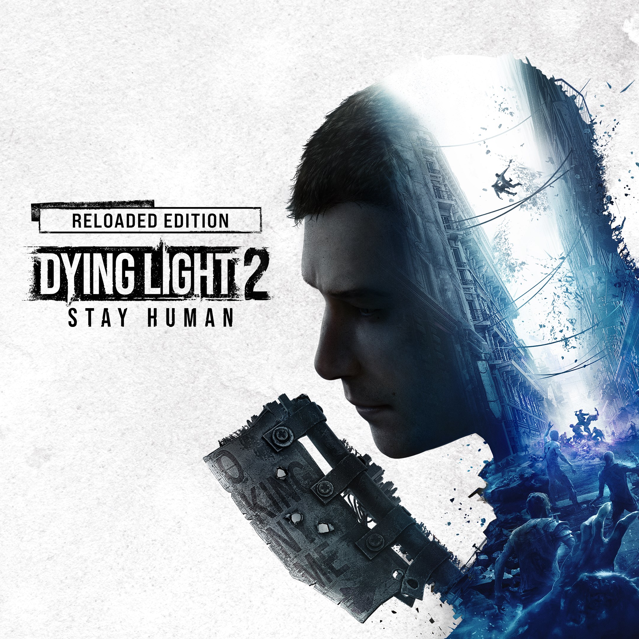 Dying Light 2: Stay Human - Reloaded Edition - Xbox live key - South Africa
