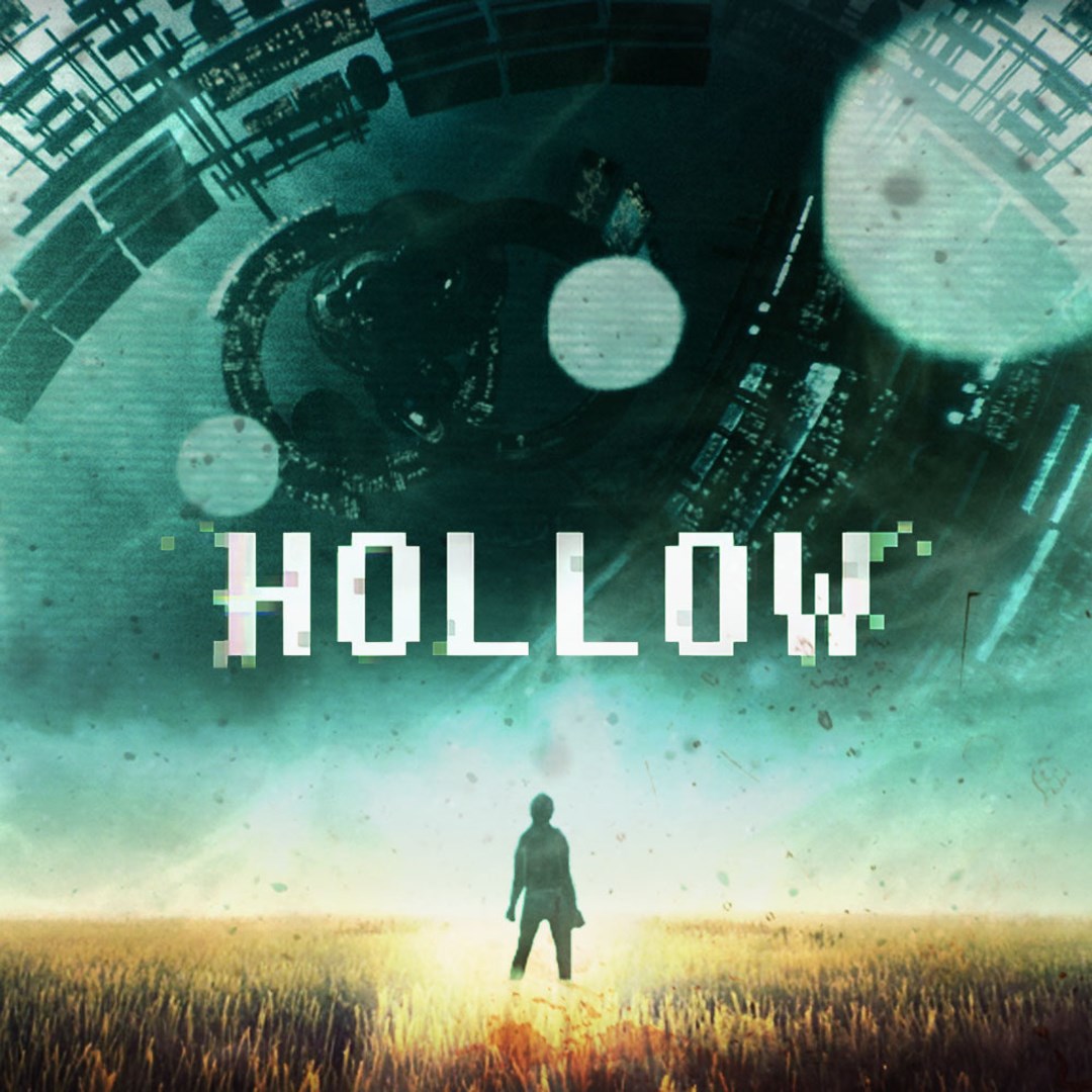 Hollow - Xbox live key - United Kingdom