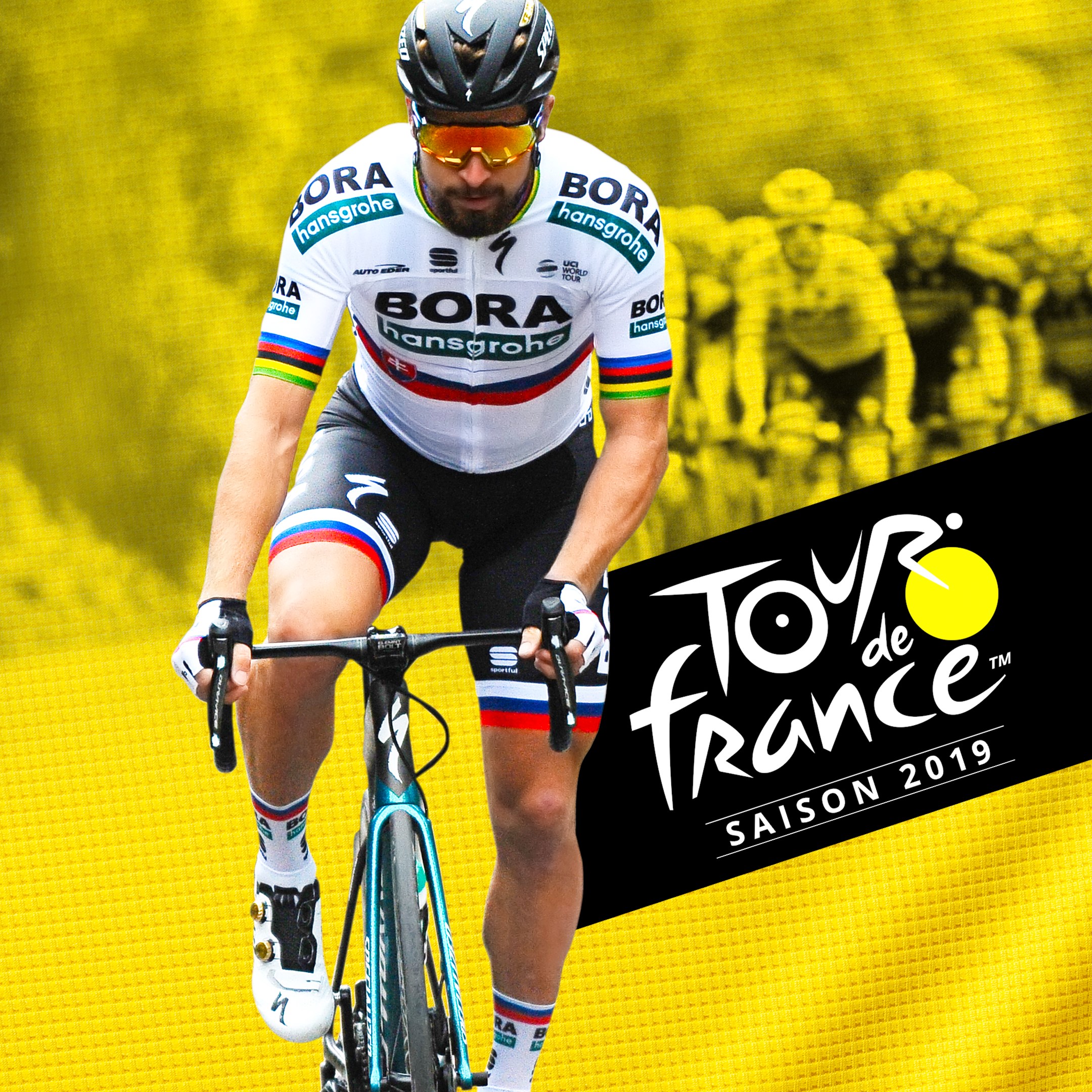 Tour de France 2019 - Xbox live key - South Africa