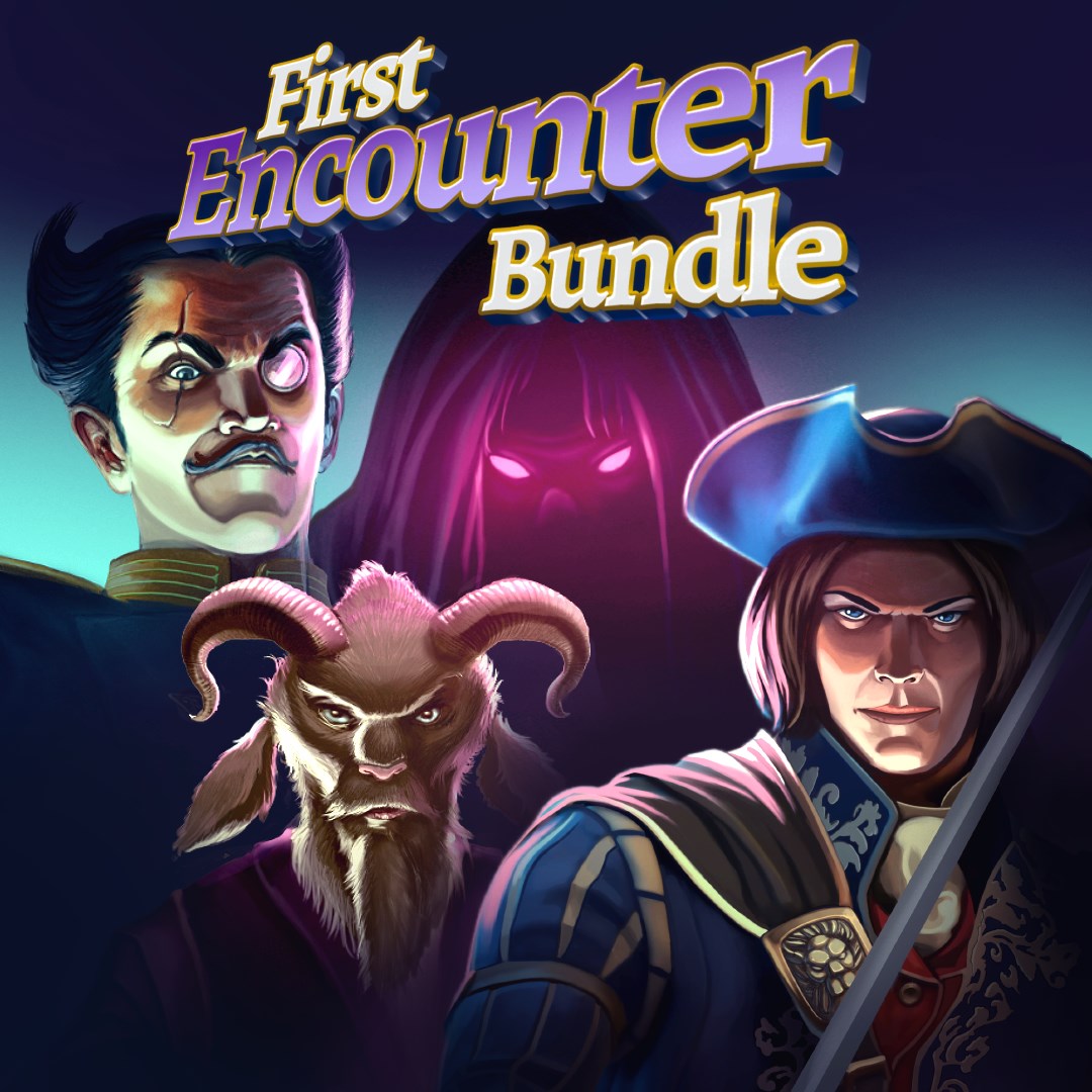 Artifex Mundi First Encounter Bundle - Xbox live key - United States