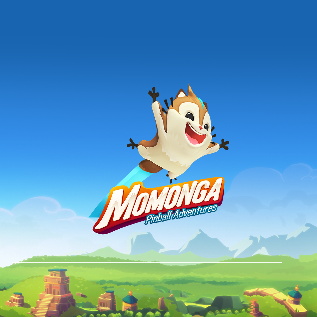 Momonga Pinball Adventures - Xbox live key - United Kingdom