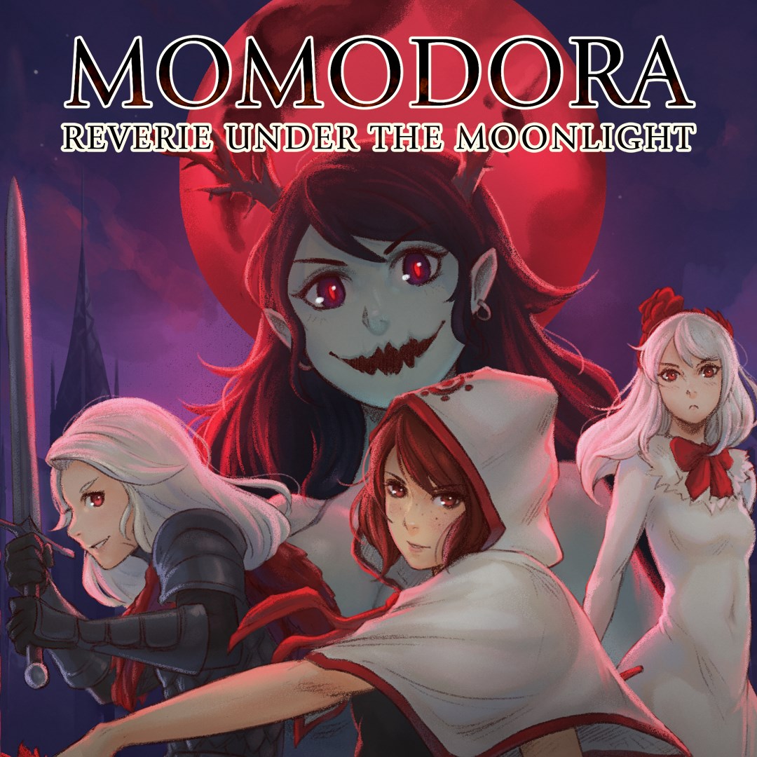 Momodora: Reverie Under the Moonlight - Xbox live key - United States