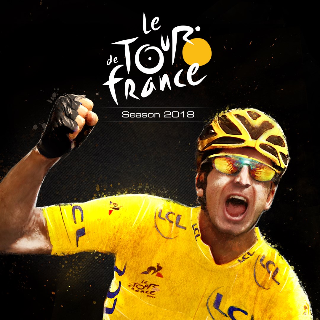 Tour de France 2018 - Xbox live key - United States