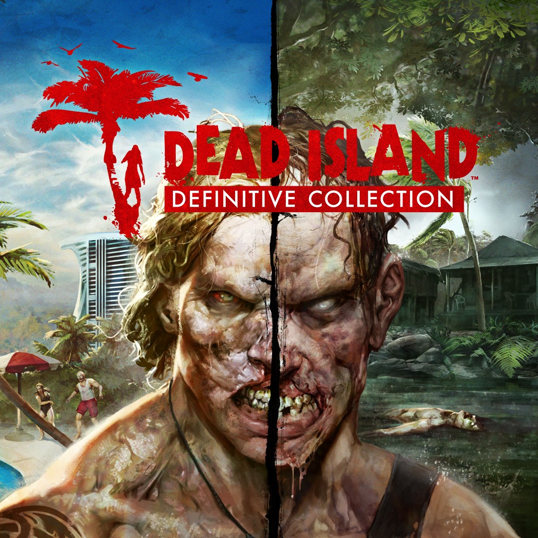 Dead Island Definitive Collection - Xbox live key - United States