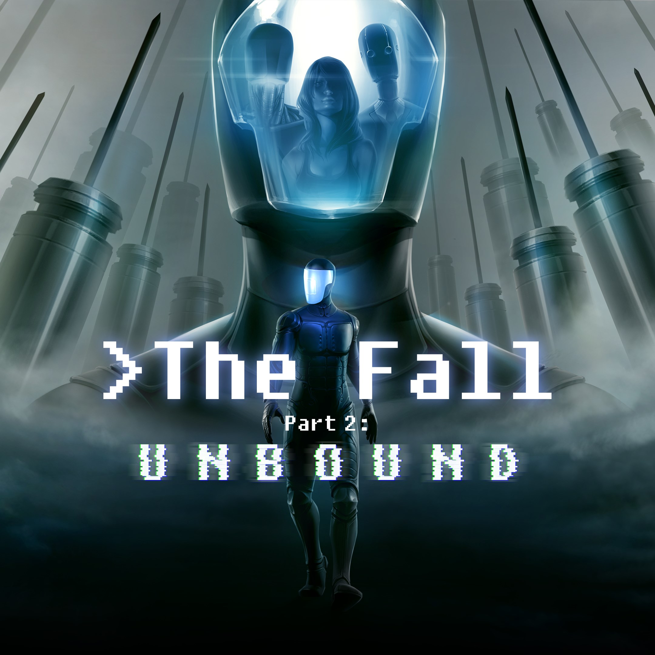 The Fall Part 2: Unbound - Xbox live key - United States