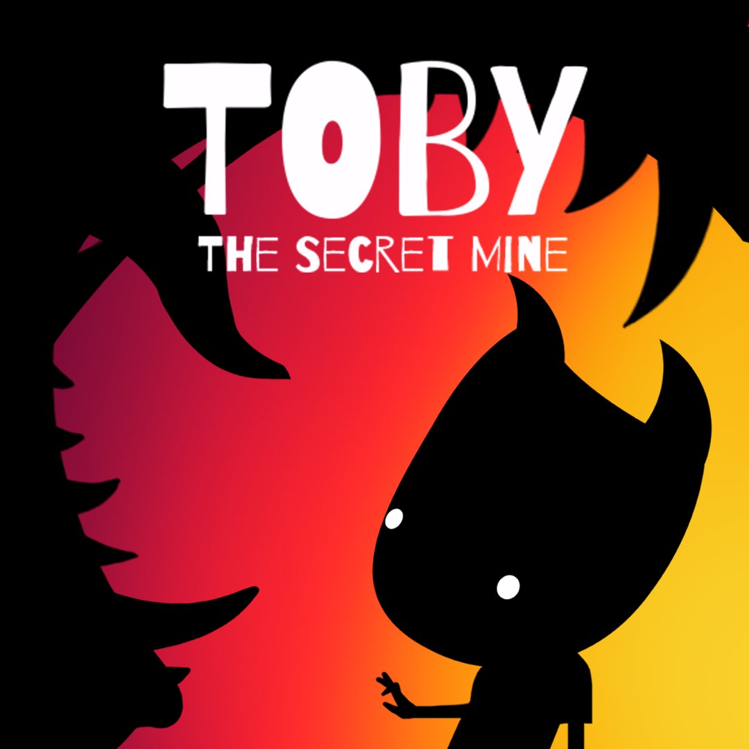 Toby: The Secret Mine - Xbox live key - United Kingdom