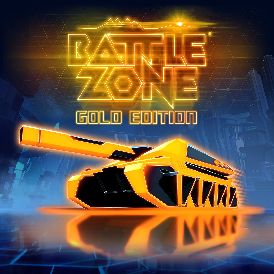 Battlezone Gold Edition - Xbox live key - United States